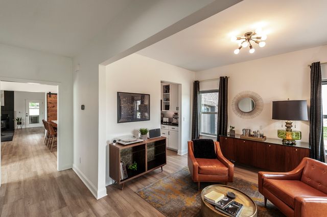 400 Quarry Rd, Gallatin, TN 37066