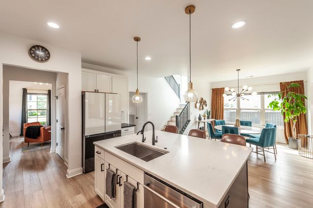 400 Quarry Rd, Gallatin, TN 37066