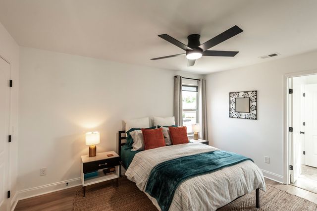 400 Quarry Rd, Gallatin, TN 37066