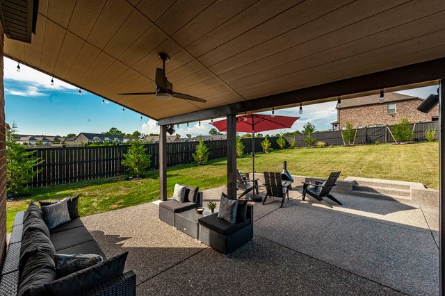 400 Quarry Rd, Gallatin, TN 37066