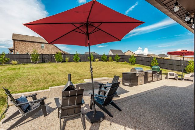 400 Quarry Rd, Gallatin, TN 37066