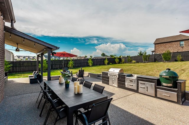 400 Quarry Rd, Gallatin, TN 37066