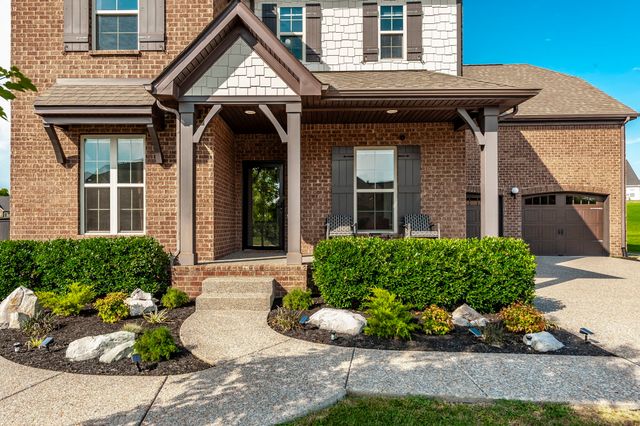 400 Quarry Rd, Gallatin, TN 37066