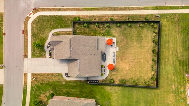 400 Quarry Rd, Gallatin, TN 37066