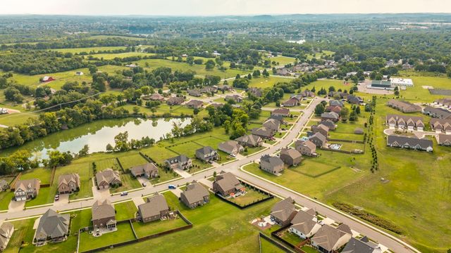 400 Quarry Rd, Gallatin, TN 37066