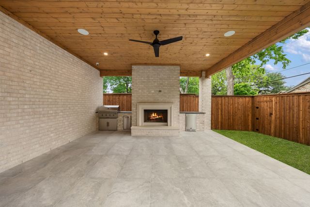 6739 Walnut Hill Lane, Dallas, TX 75230