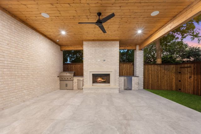 6739 Walnut Hill Lane, Dallas, TX 75230