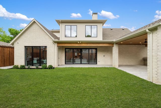 6739 Walnut Hill Lane, Dallas, TX 75230