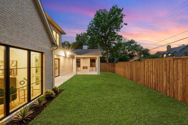 6739 Walnut Hill Lane, Dallas, TX 75230