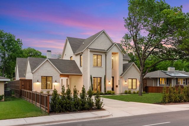 6739 Walnut Hill Lane, Dallas, TX 75230