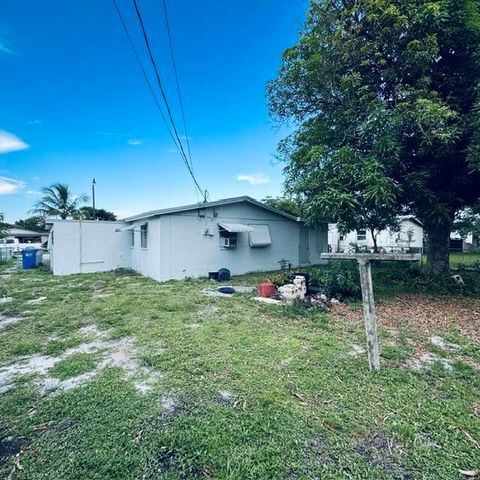 1781 NW 6th Terrace, Pompano Beach, FL 33060