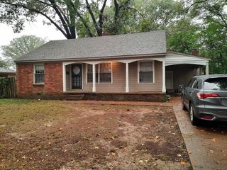 1321 MERRYCREST DR, Memphis, TN 38111