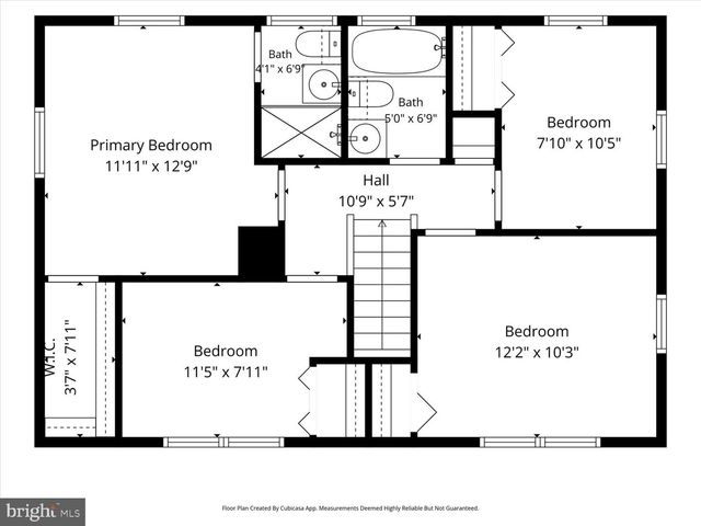 6800 SYDENSTRICKER RD, Springfield, VA 22152