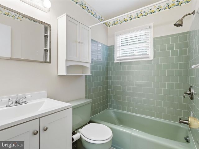 6800 SYDENSTRICKER RD, Springfield, VA 22152