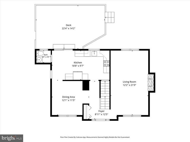 6800 SYDENSTRICKER RD, Springfield, VA 22152