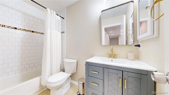 5537 E 100th Way, Thornton, CO 80229