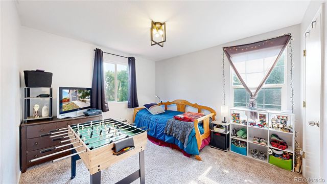 5537 E 100th Way, Thornton, CO 80229