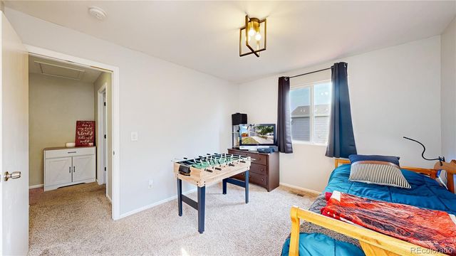 5537 E 100th Way, Thornton, CO 80229