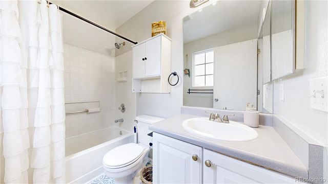 5537 E 100th Way, Thornton, CO 80229