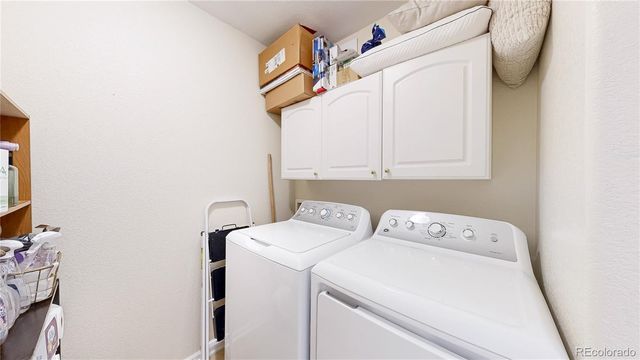5537 E 100th Way, Thornton, CO 80229