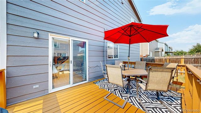 5537 E 100th Way, Thornton, CO 80229