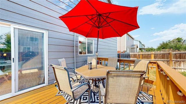 5537 E 100th Way, Thornton, CO 80229