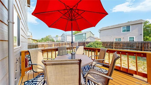 5537 E 100th Way, Thornton, CO 80229