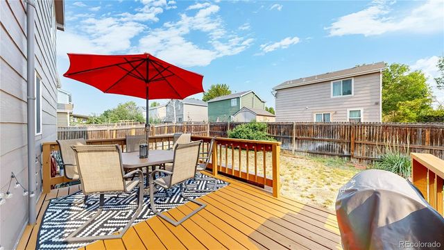 5537 E 100th Way, Thornton, CO 80229