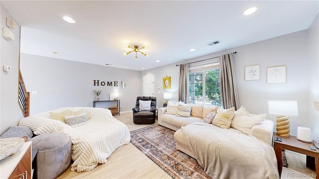 5537 E 100th Way, Thornton, CO 80229