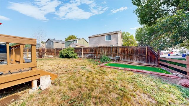 5537 E 100th Way, Thornton, CO 80229