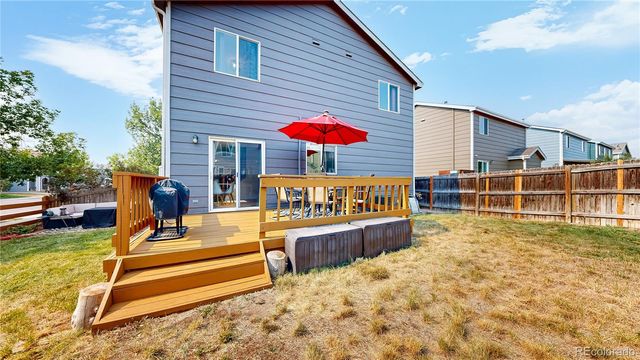 5537 E 100th Way, Thornton, CO 80229