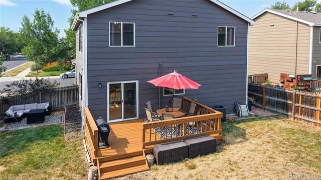 5537 E 100th Way, Thornton, CO 80229