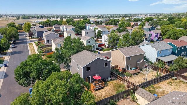 5537 E 100th Way, Thornton, CO 80229