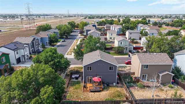 5537 E 100th Way, Thornton, CO 80229