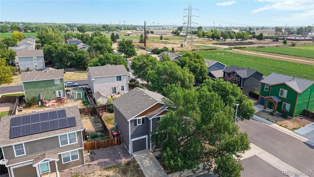 5537 E 100th Way, Thornton, CO 80229