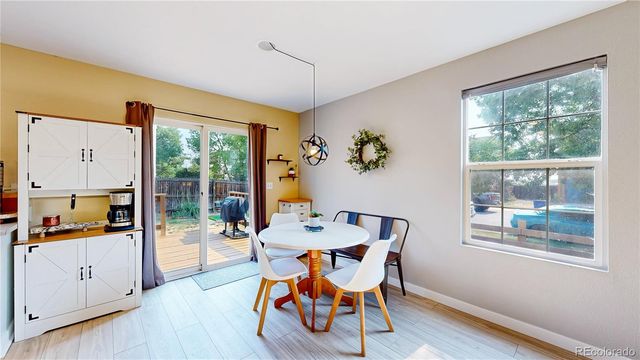 5537 E 100th Way, Thornton, CO 80229