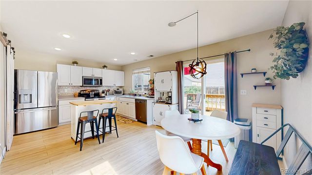 5537 E 100th Way, Thornton, CO 80229