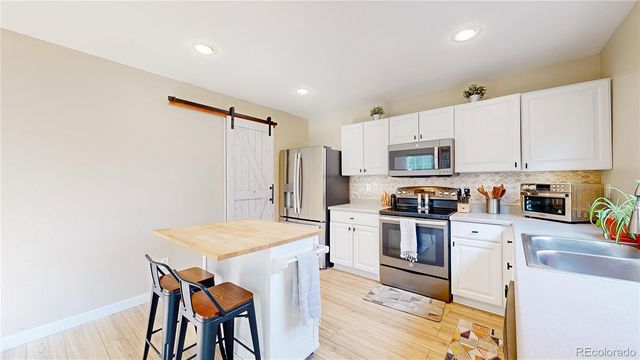 5537 E 100th Way, Thornton, CO 80229