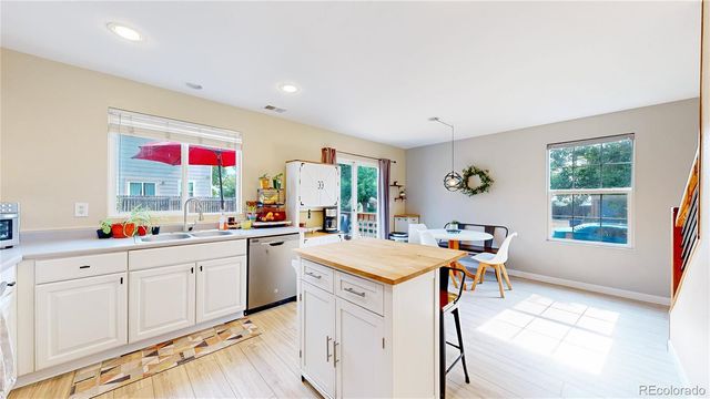 5537 E 100th Way, Thornton, CO 80229