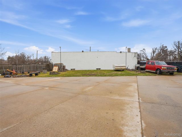 10320 Van Dyke Street, Detroit, MI 48234