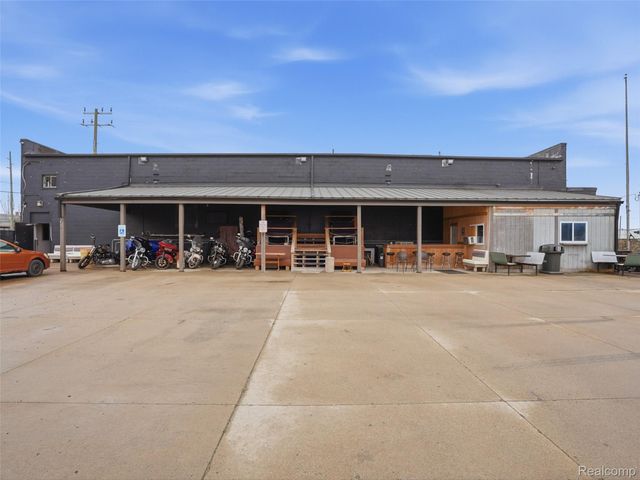 10320 Van Dyke Street, Detroit, MI 48234