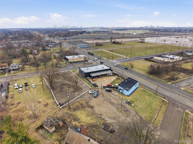 10320 Van Dyke Street, Detroit, MI 48234