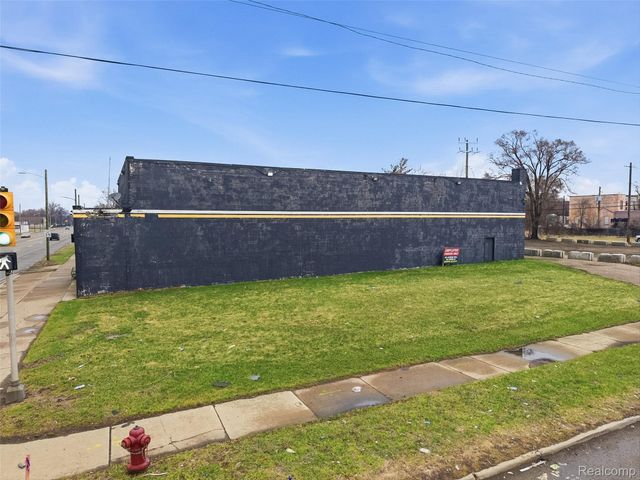 10320 Van Dyke Street, Detroit, MI 48234