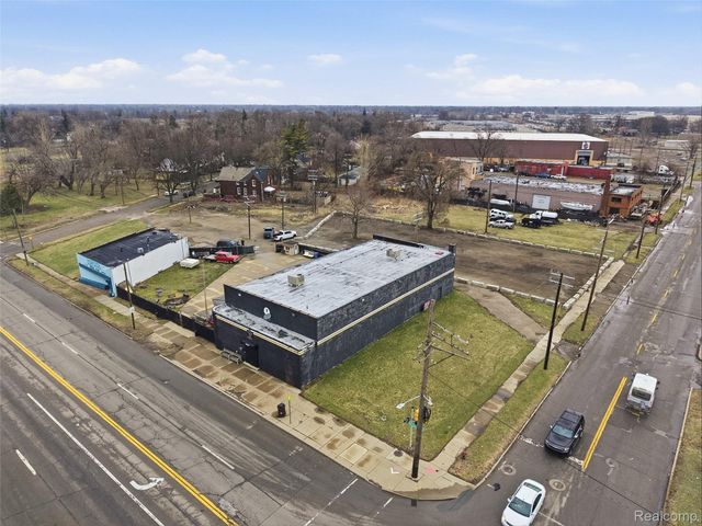 10320 Van Dyke Street, Detroit, MI 48234