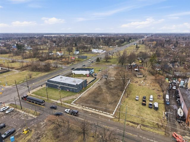 10320 Van Dyke Street, Detroit, MI 48234