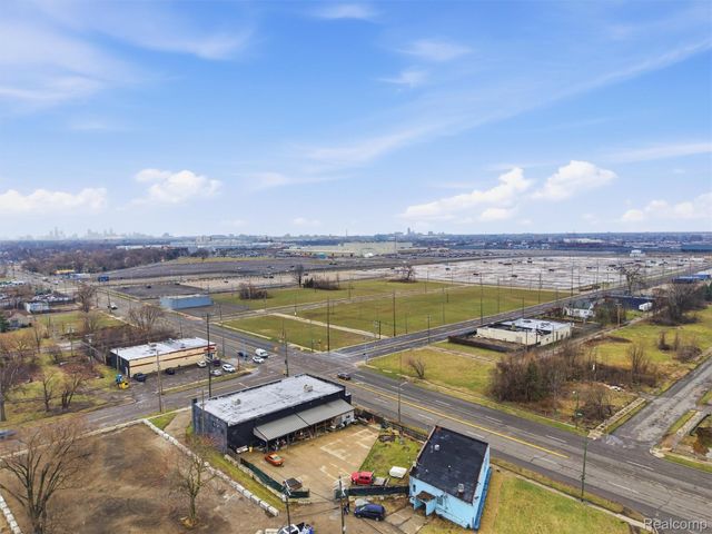 10320 Van Dyke Street, Detroit, MI 48234