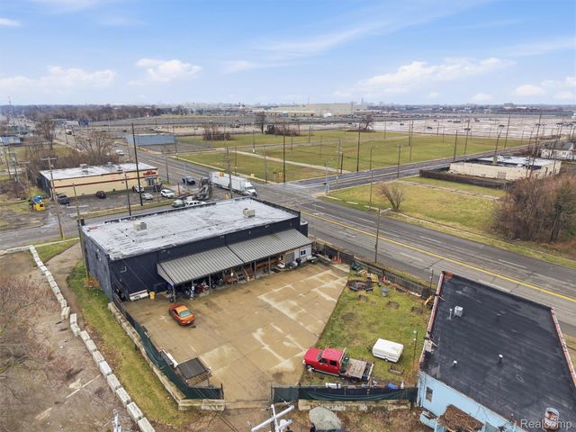10320 Van Dyke Street, Detroit, MI 48234