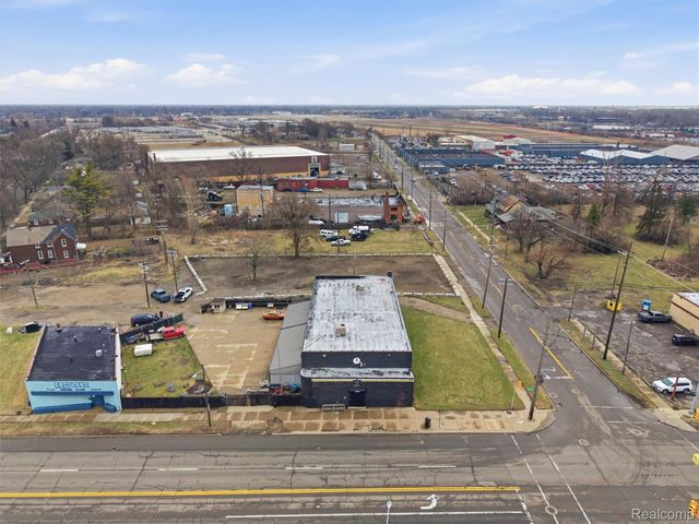 10320 Van Dyke Street, Detroit, MI 48234