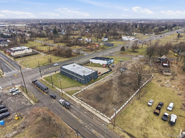 10320 Van Dyke Street, Detroit, MI 48234