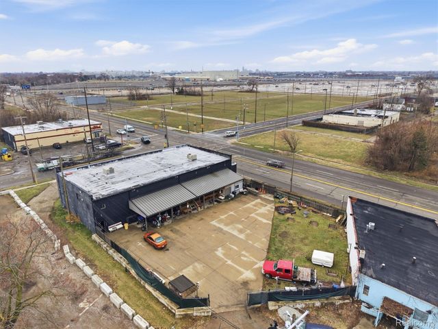 10320 Van Dyke Street, Detroit, MI 48234